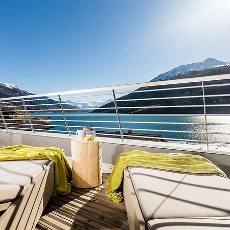 Aktiv Hotel Edelweiss Resia Luaran gambar
