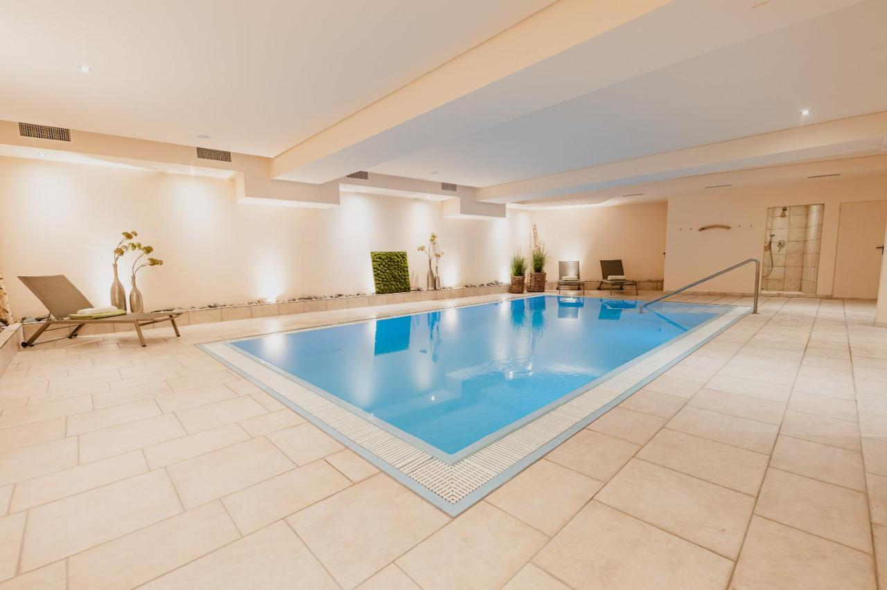 Aktiv Hotel Edelweiss Resia Luaran gambar