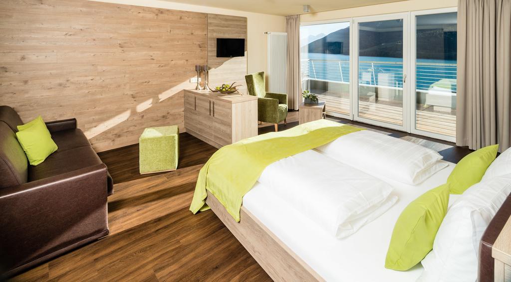 Aktiv Hotel Edelweiss Resia Luaran gambar