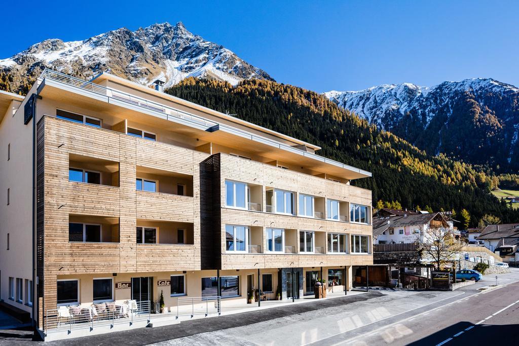 Aktiv Hotel Edelweiss Resia Luaran gambar