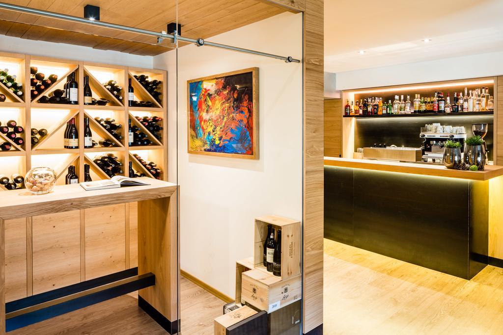 Aktiv Hotel Edelweiss Resia Luaran gambar