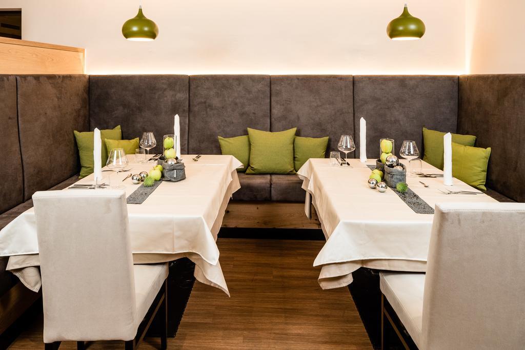 Aktiv Hotel Edelweiss Resia Luaran gambar
