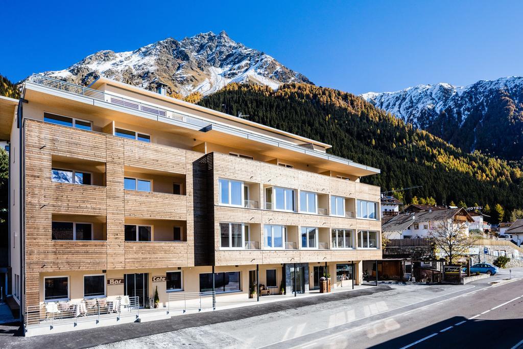 Aktiv Hotel Edelweiss Resia Luaran gambar